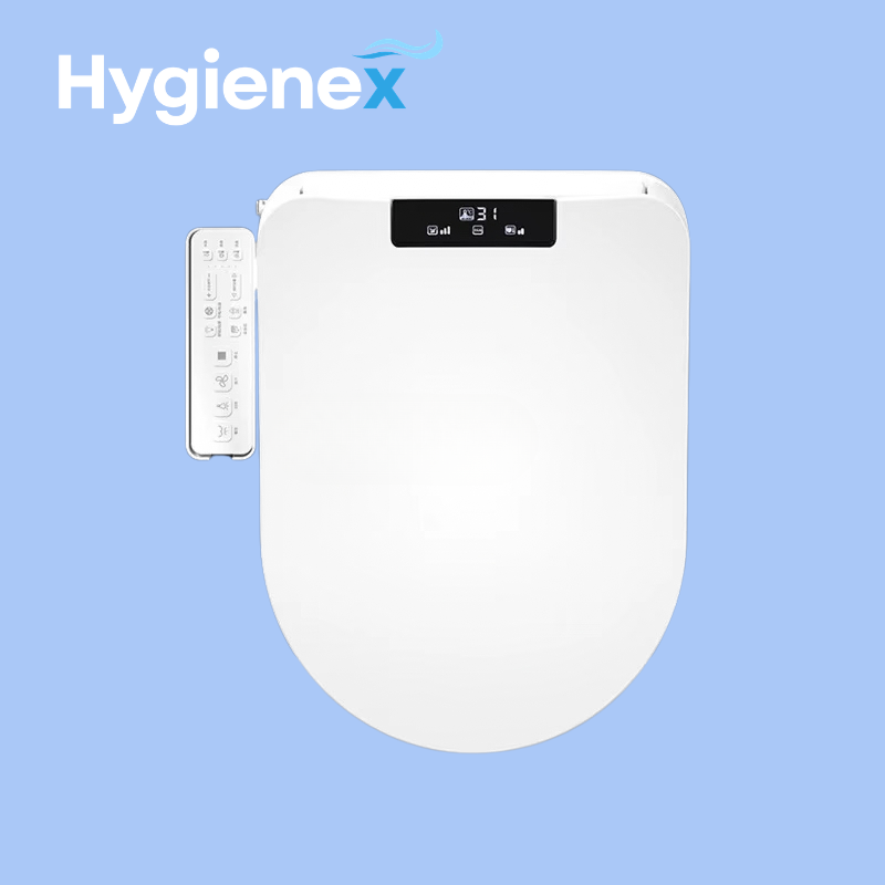 Hygienex® Full Seat Bidet