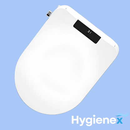 Hygienex® Full Seat Bidet