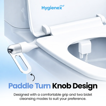 Hygienex® Original Bidet 2.0